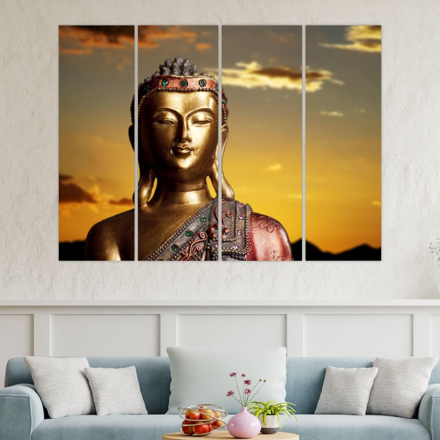 inep-b0cghssghs-close-up-of-the-matte-finish-on-buddha-tastic-framed-multi-panel-wall-art-to-zen-light-your-space..jpg